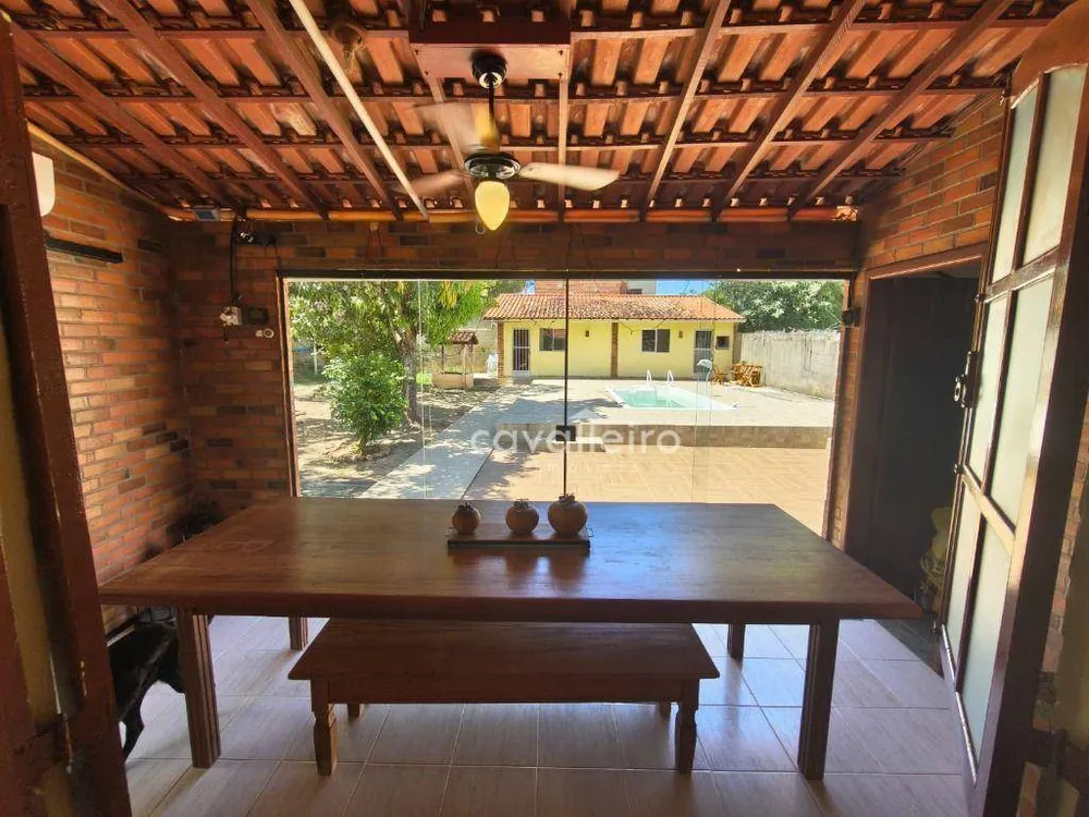 Sítio, 6 quartos, 1000 m² - Foto 35