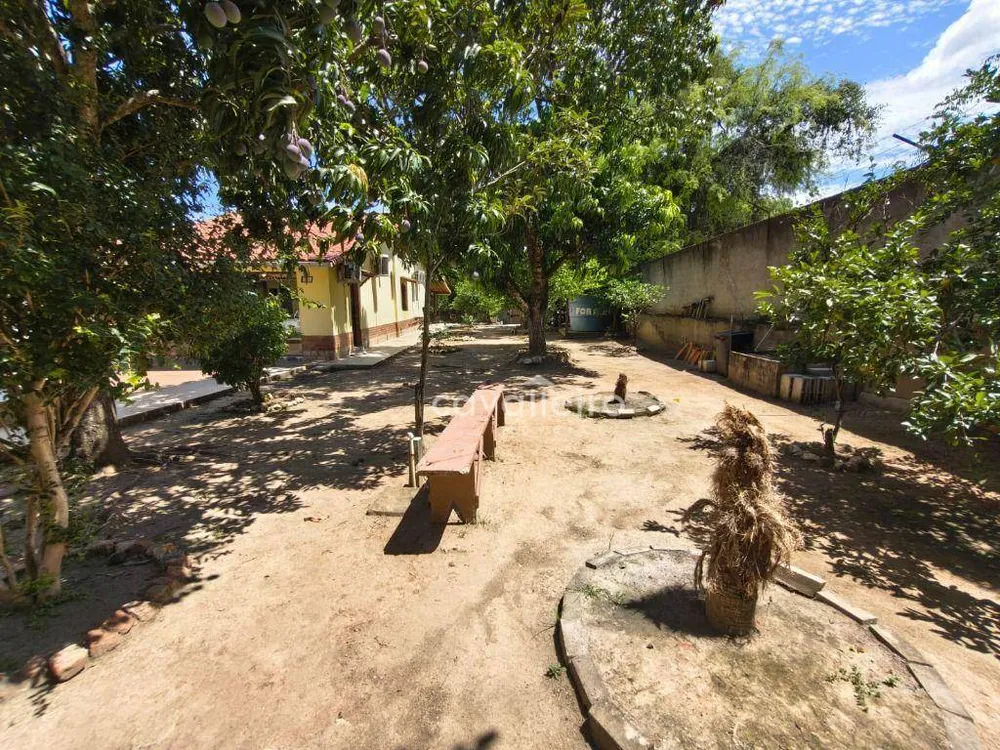 Sítio, 6 quartos, 1000 m² - Foto 56