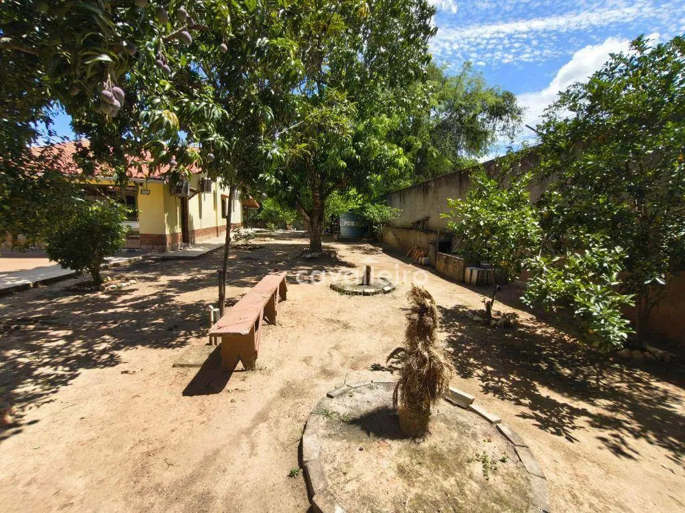 Sítio, 6 quartos, 1000 m² - Foto 57