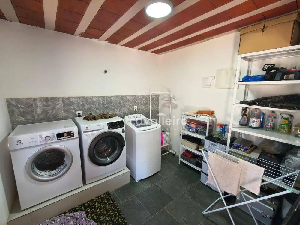 Sítio, 6 quartos, 1000 m² - Foto 45