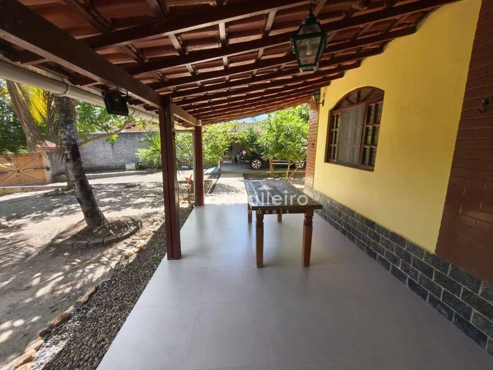 Sítio, 6 quartos, 1000 m² - Foto 9