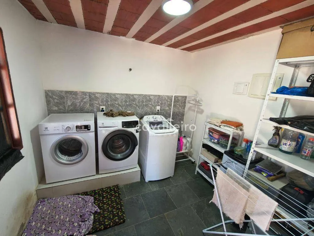 Sítio, 6 quartos, 1000 m² - Foto 46