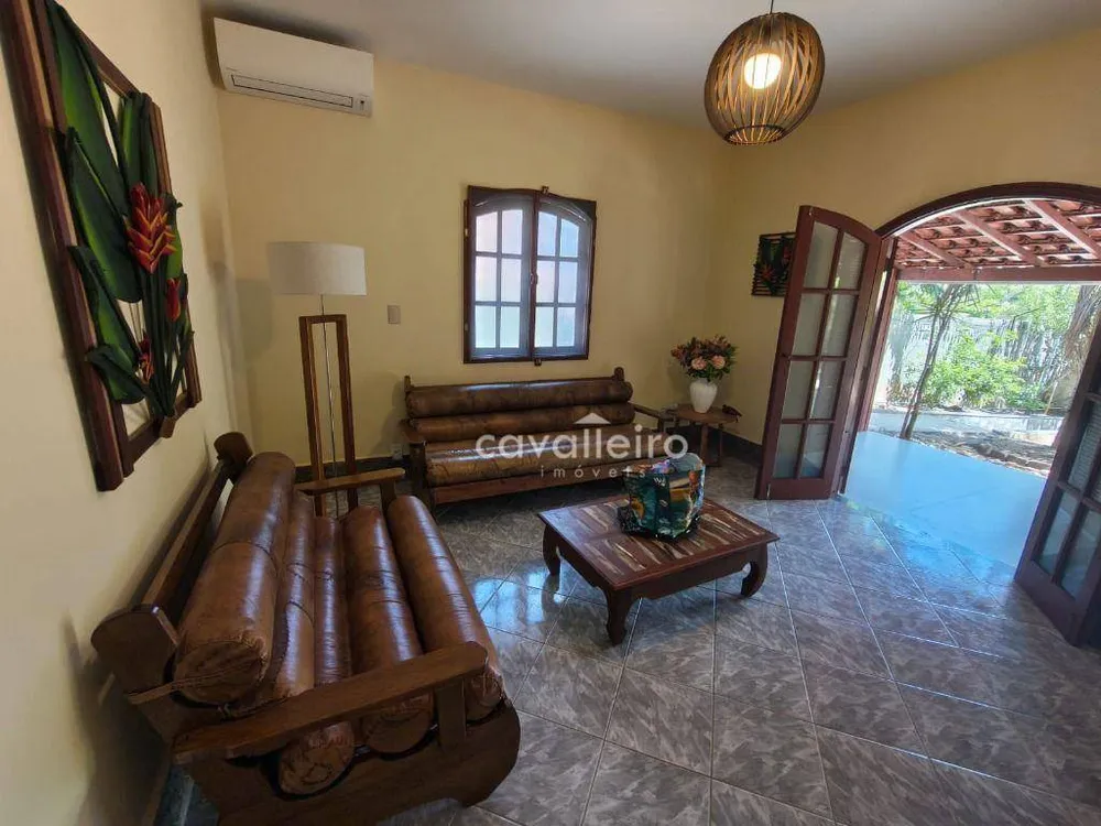 Sítio, 6 quartos, 1000 m² - Foto 10