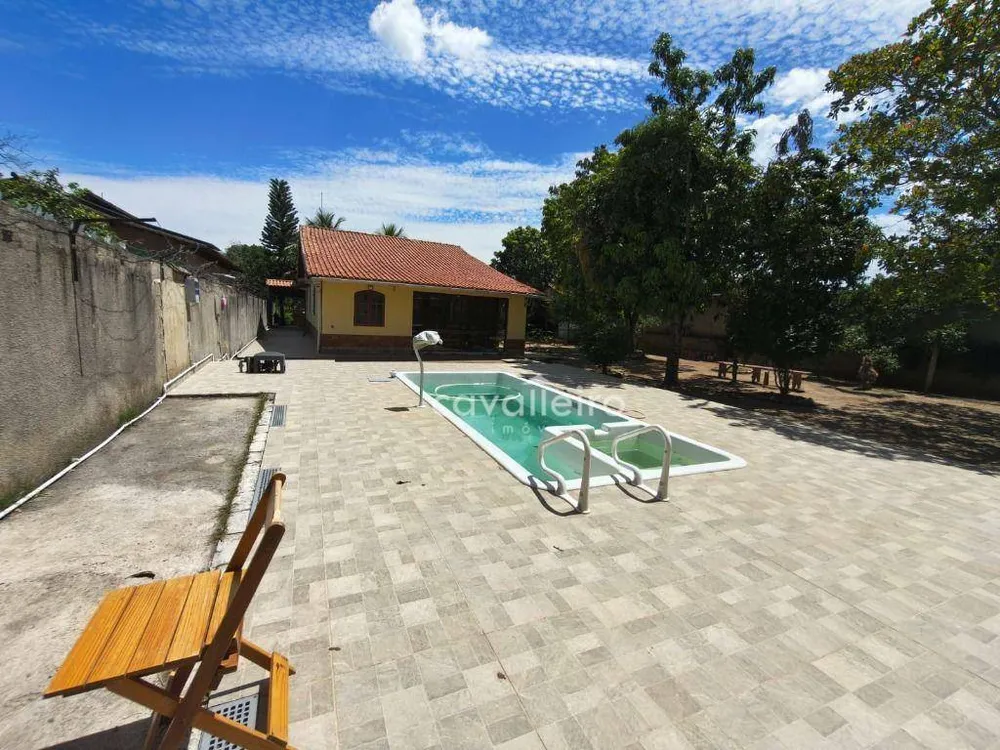 Sítio, 6 quartos, 1000 m² - Foto 54