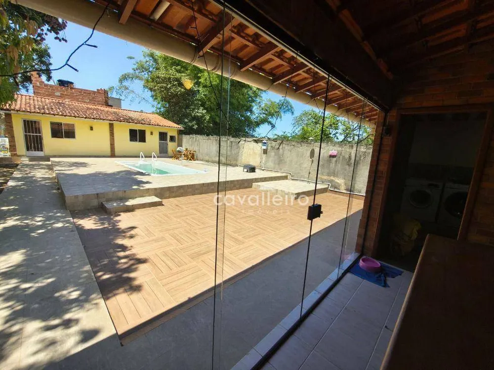 Sítio, 6 quartos, 1000 m² - Foto 42