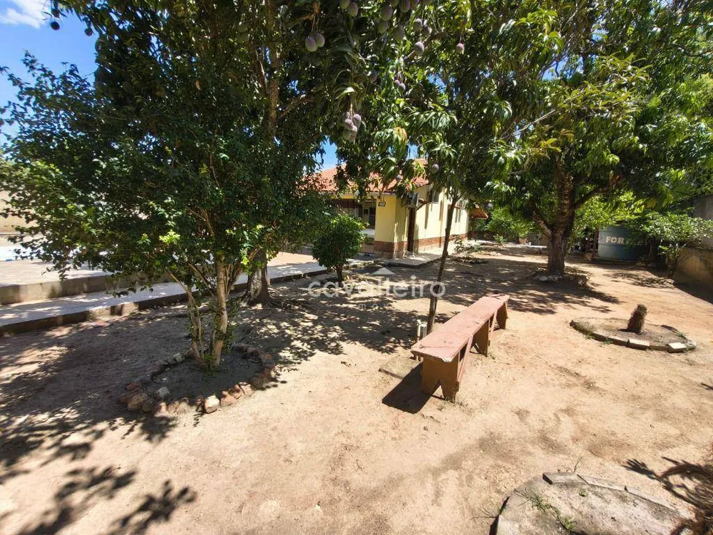 Sítio, 6 quartos, 1000 m² - Foto 58