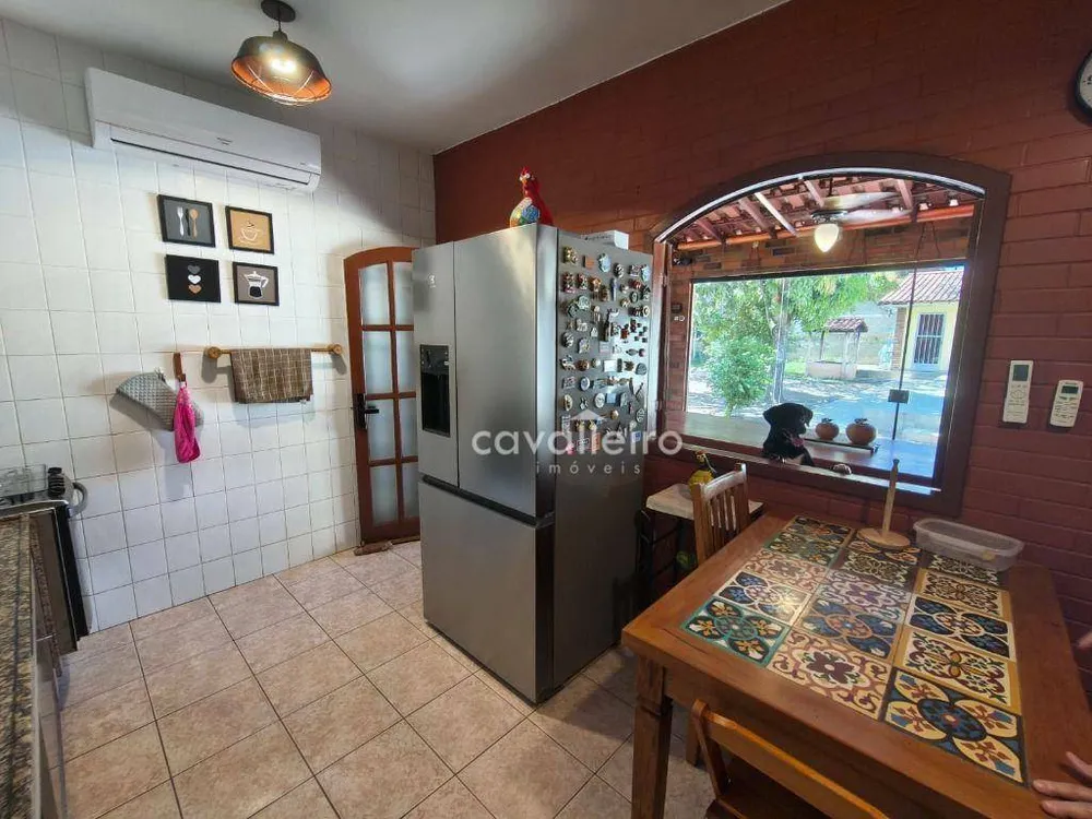 Sítio, 6 quartos, 1000 m² - Foto 37