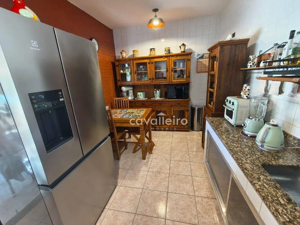 Sítio, 6 quartos, 1000 m² - Foto 38