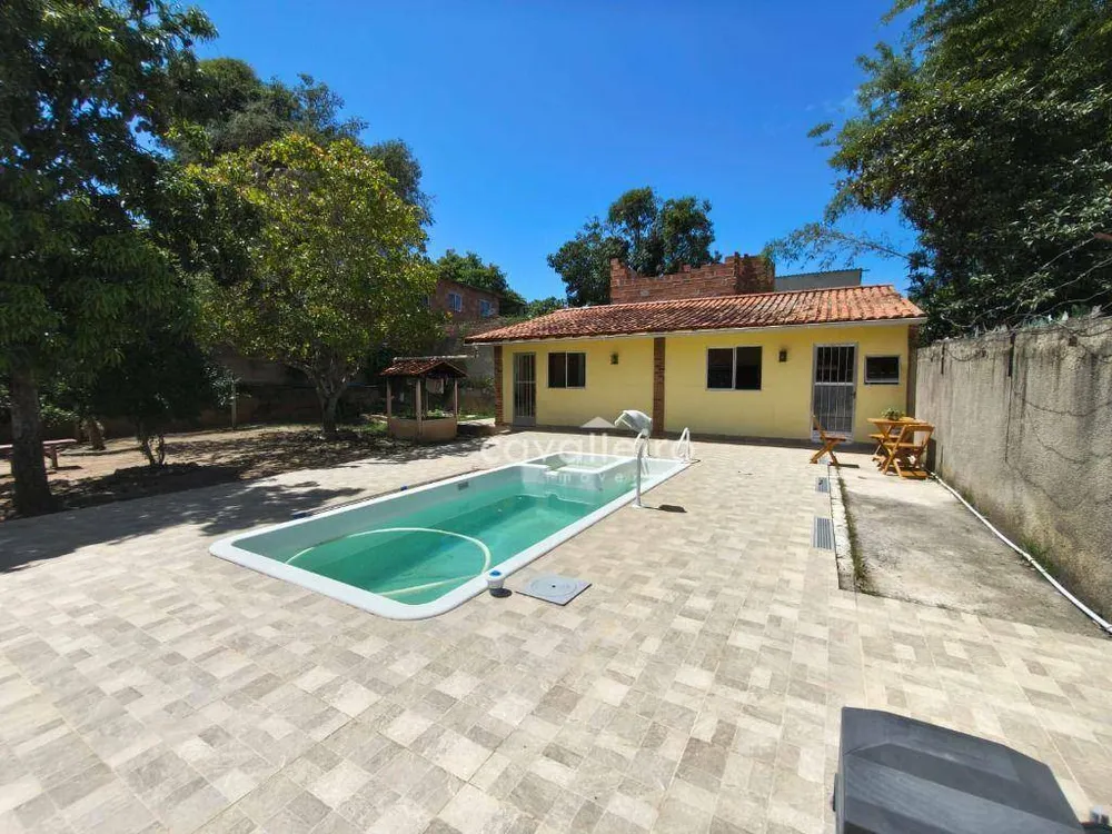 Sítio, 6 quartos, 1000 m² - Foto 49