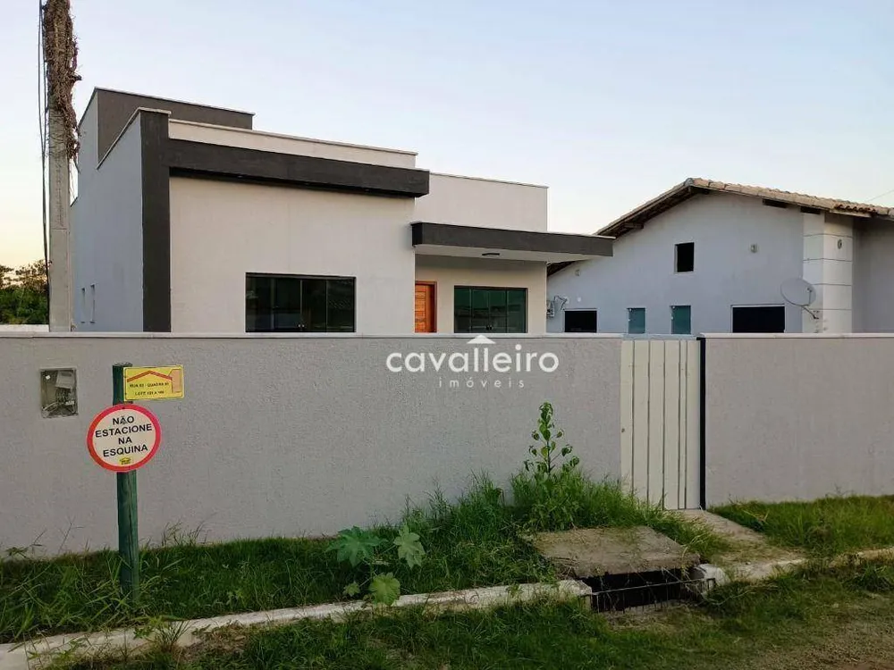 Casa de Condomínio, 2 quartos - Foto 2