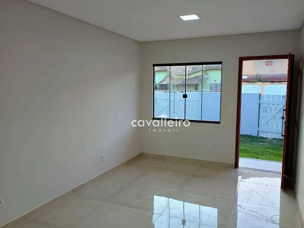 Casa de Condomínio, 2 quartos - Foto 6