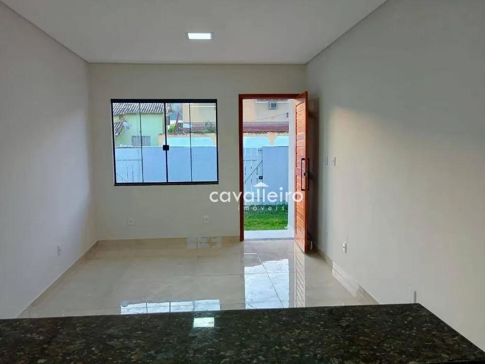 Casa de Condomínio, 2 quartos - Foto 16