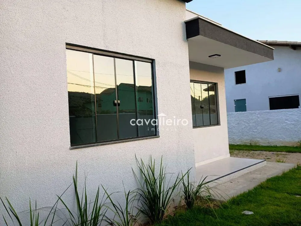 Casa de Condomínio, 2 quartos - Foto 21