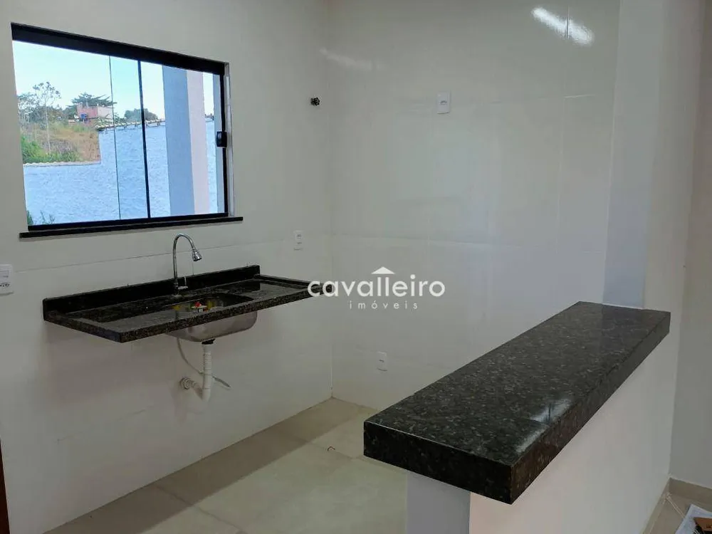 Casa de Condomínio, 2 quartos - Foto 4