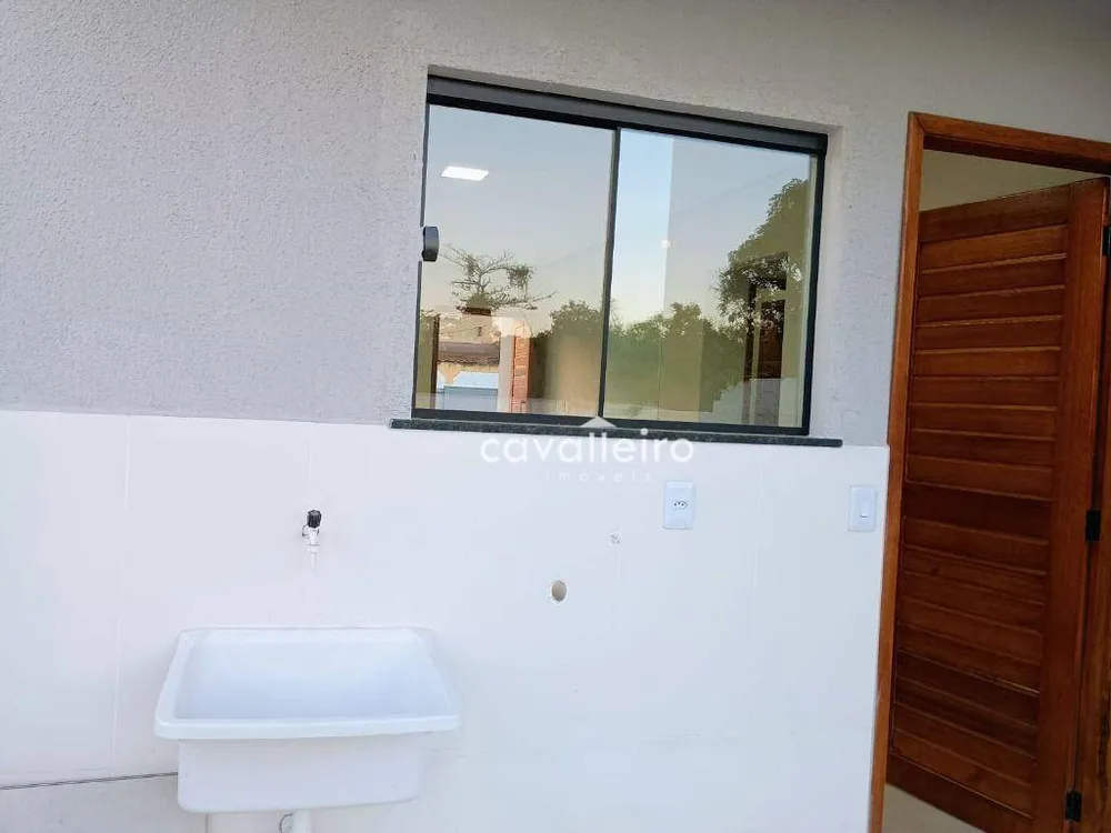 Casa de Condomínio, 2 quartos - Foto 14