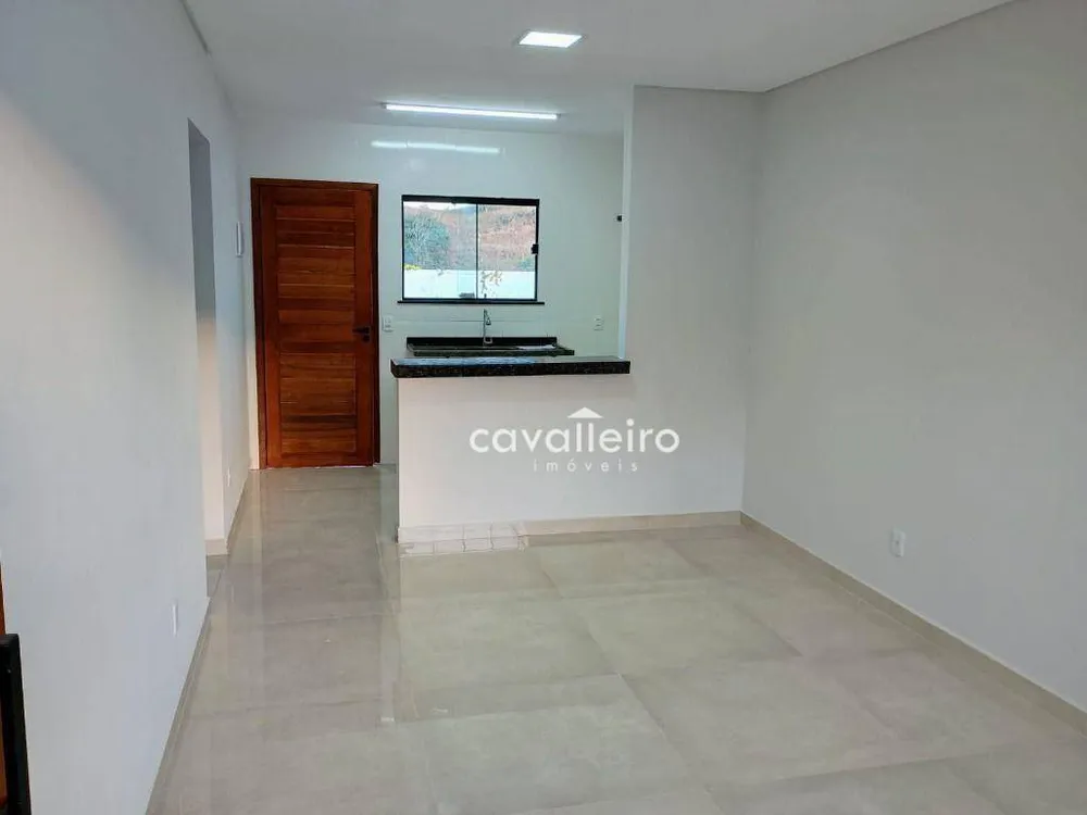 Casa de Condomínio, 2 quartos - Foto 1
