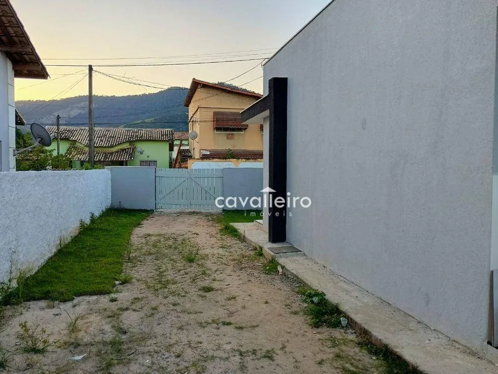 Casa de Condomínio, 2 quartos - Foto 5