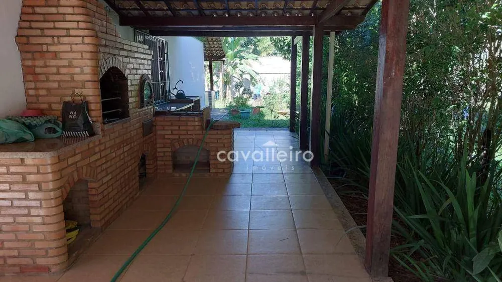 Casa, 2 quartos, 153 m² - Foto 5