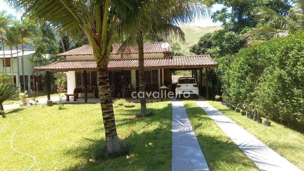 Casa, 2 quartos, 153 m² - Foto 1