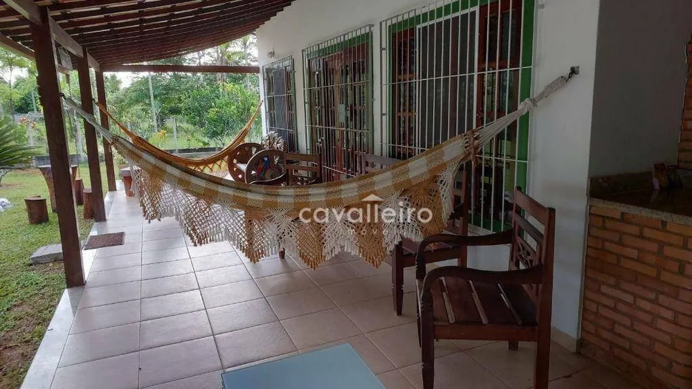 Casa, 2 quartos, 153 m² - Foto 11