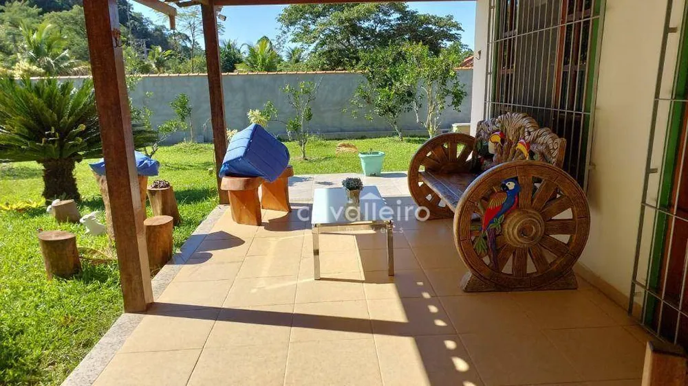 Casa, 2 quartos, 153 m² - Foto 2