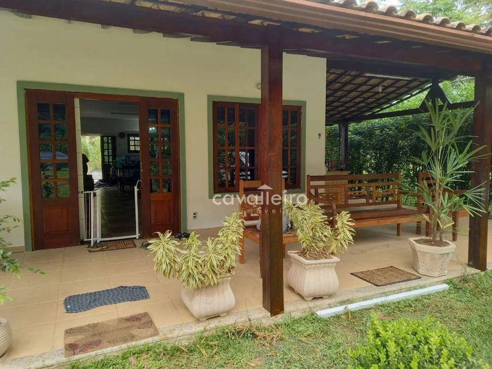 Casa, 2 quartos, 153 m² - Foto 6