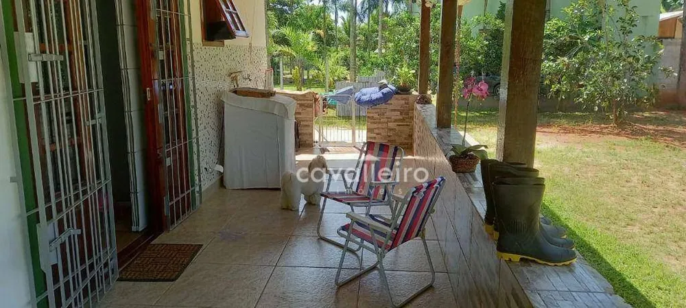Casa, 2 quartos, 153 m² - Foto 4