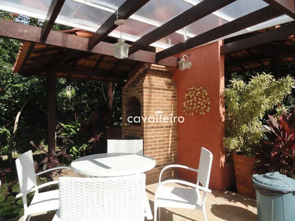 Casa de Condomínio, 3 quartos - Foto 32
