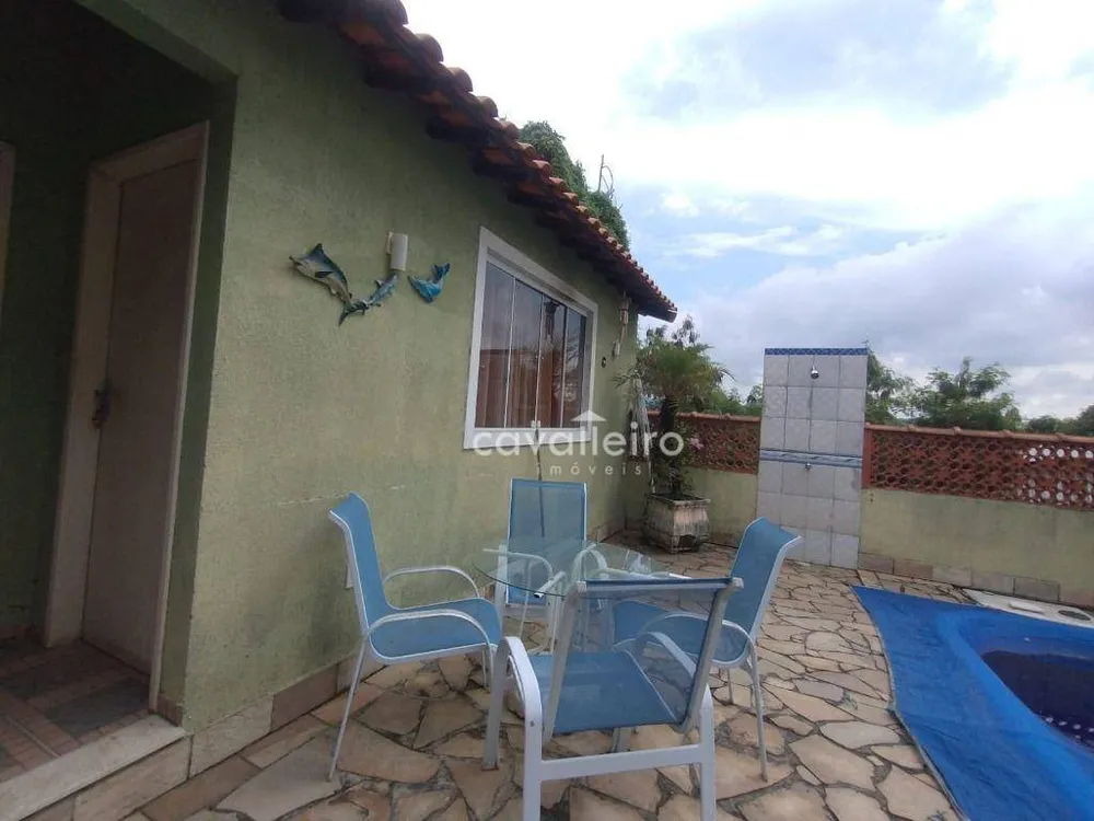 Casa de Condomínio, 3 quartos - Foto 16