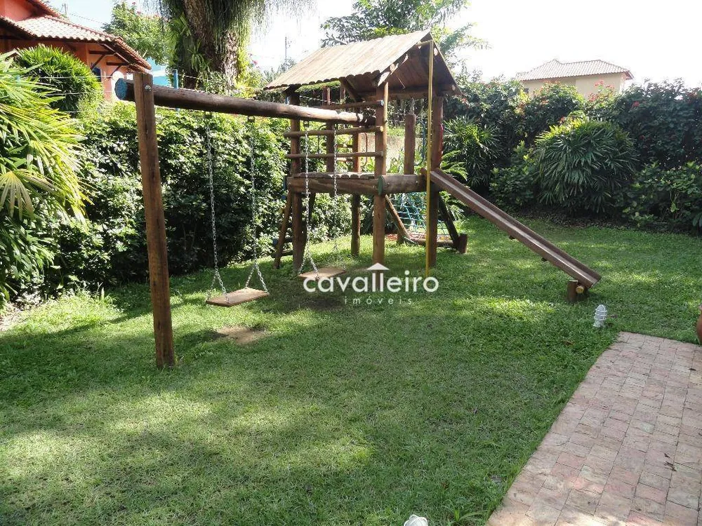 Casa de Condomínio, 3 quartos - Foto 27