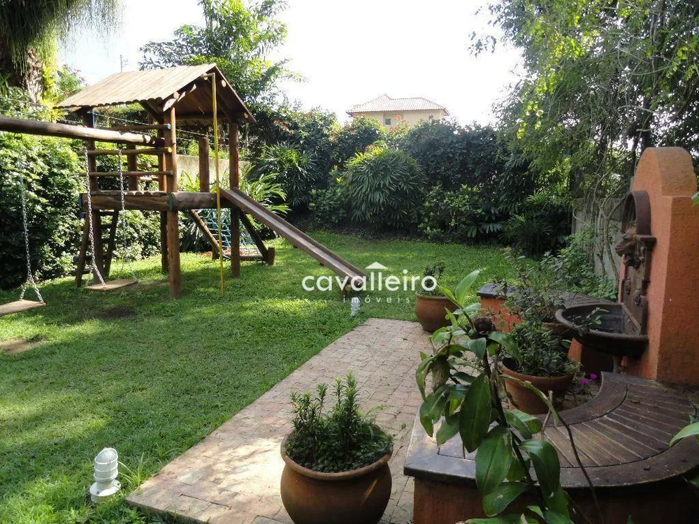 Casa de Condomínio, 3 quartos - Foto 29