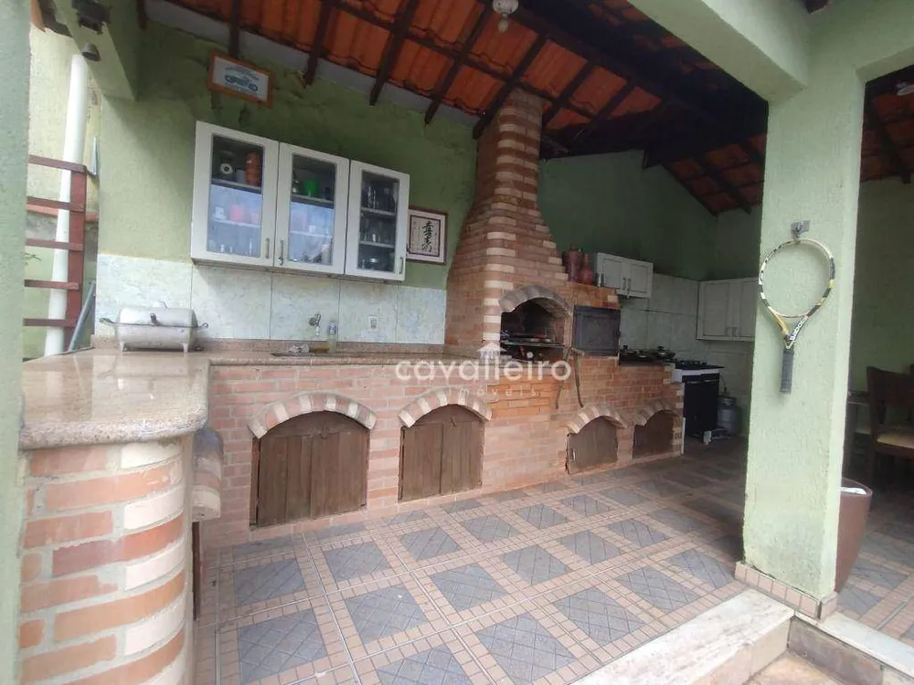 Casa de Condomínio, 3 quartos - Foto 14
