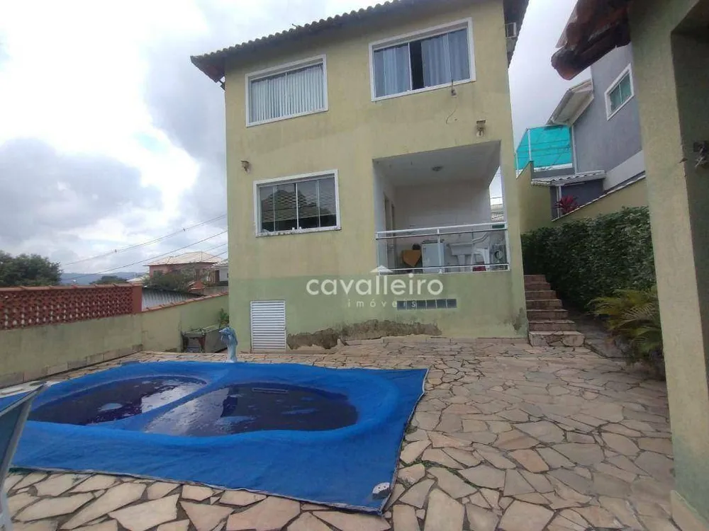 Casa de Condomínio, 3 quartos - Foto 18