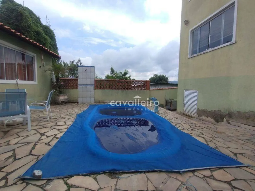 Casa de Condomínio, 3 quartos - Foto 17