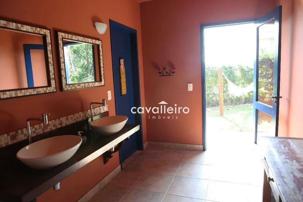 Casa de Condomínio, 3 quartos - Foto 21