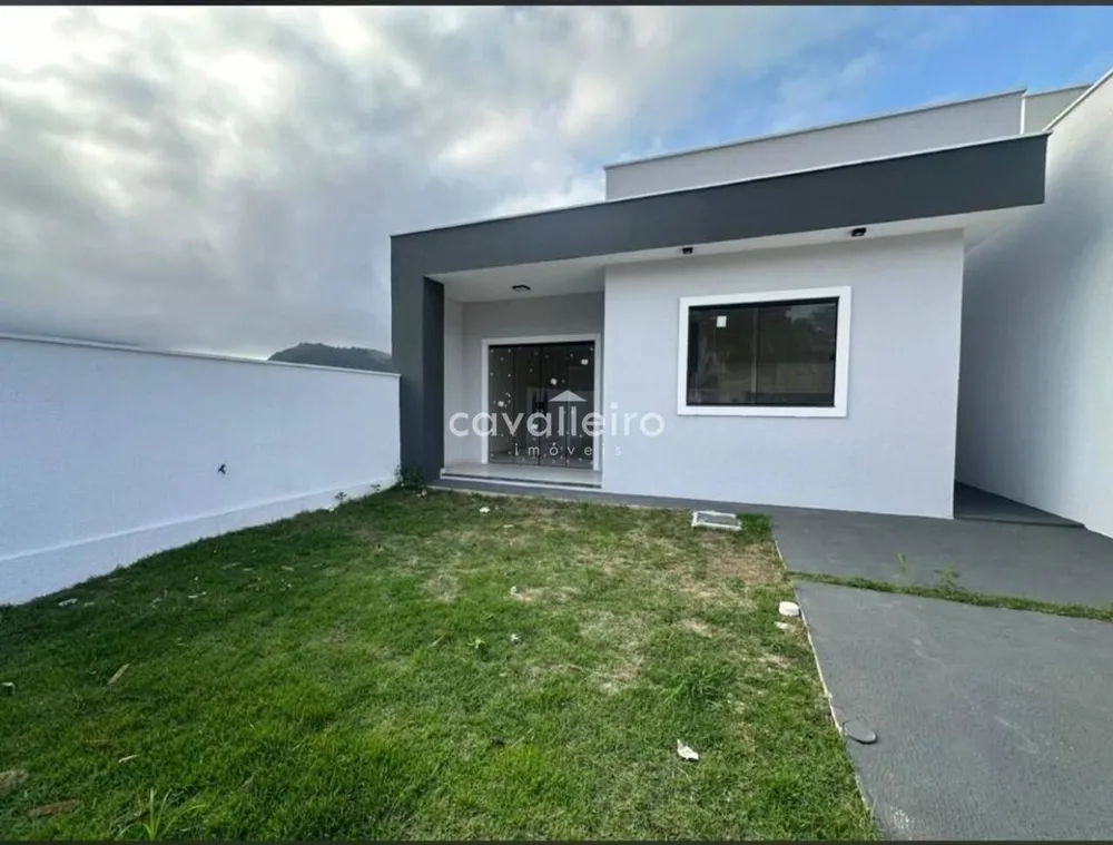 Casa, 2 quartos, 71 m² - Foto 2