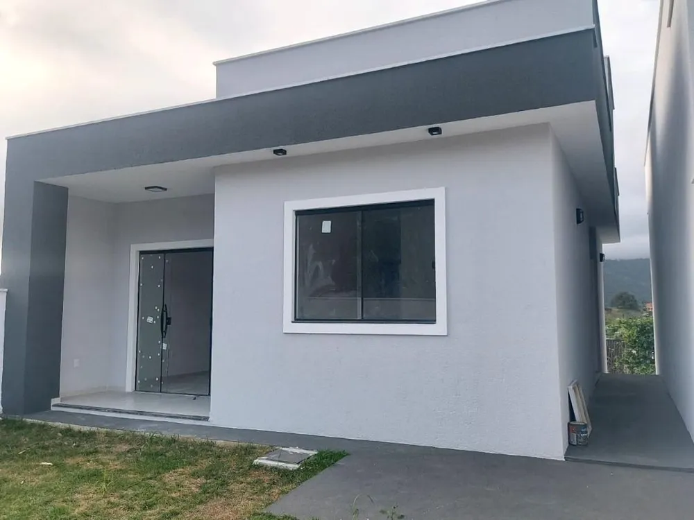 Casa, 2 quartos, 71 m² - Foto 1