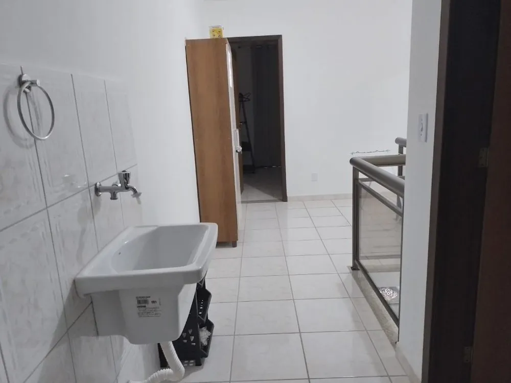 Casa de Condomínio, 3 quartos - Foto 25