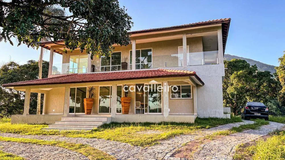 Sítio, 4 quartos, 5333 m² - Foto 2