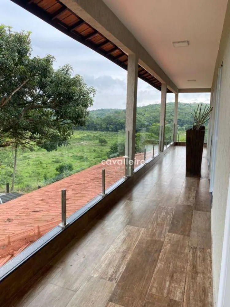 Sítio, 4 quartos, 5333 m² - Foto 35