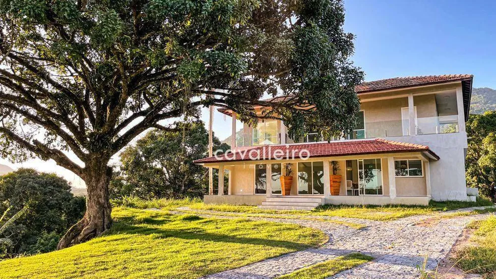 Sítio, 4 quartos, 5333 m² - Foto 1