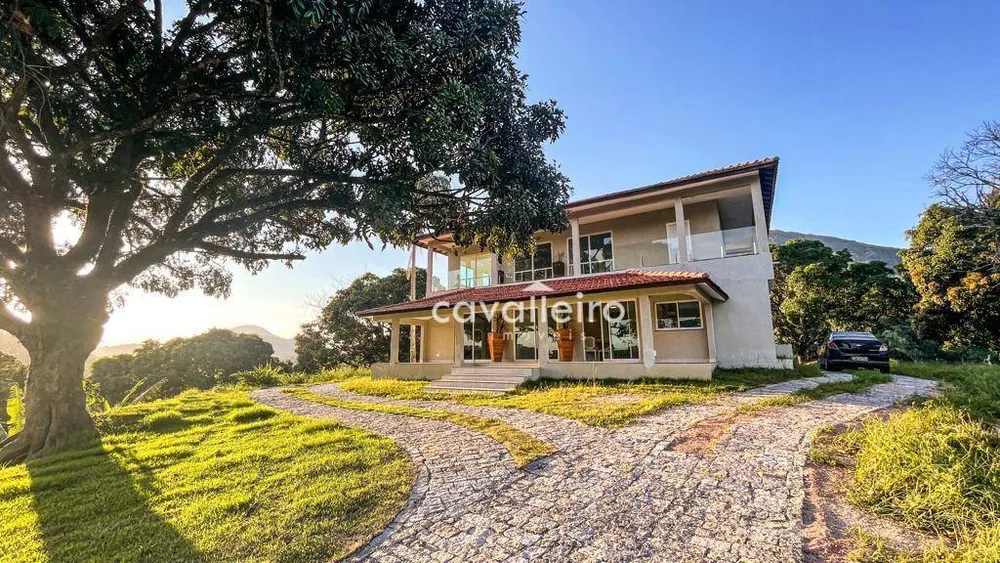 Sítio, 4 quartos, 5333 m² - Foto 3
