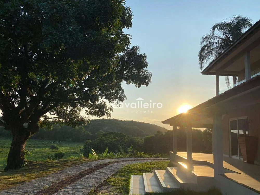 Sítio, 4 quartos, 5333 m² - Foto 8