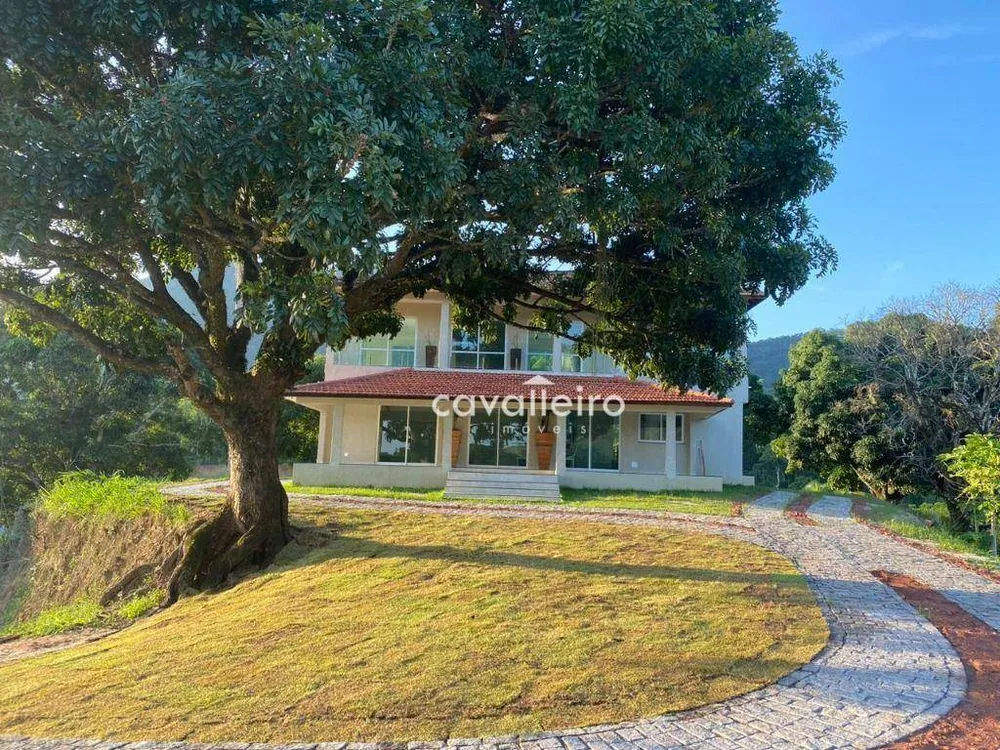 Sítio, 4 quartos, 5333 m² - Foto 5