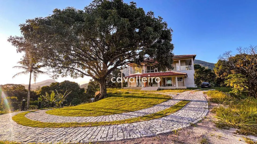Sítio, 4 quartos, 5333 m² - Foto 10
