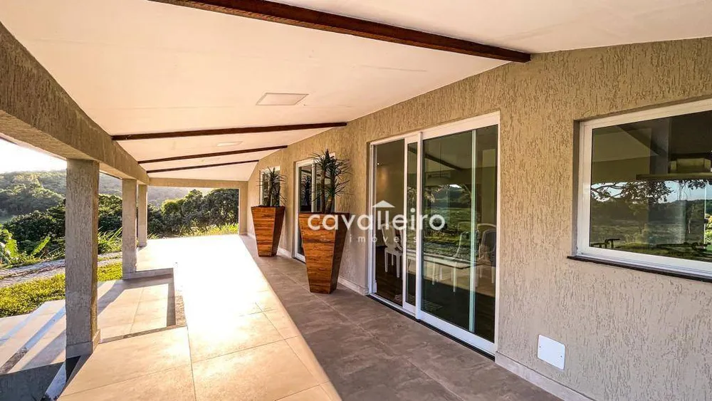 Sítio, 4 quartos, 5333 m² - Foto 12