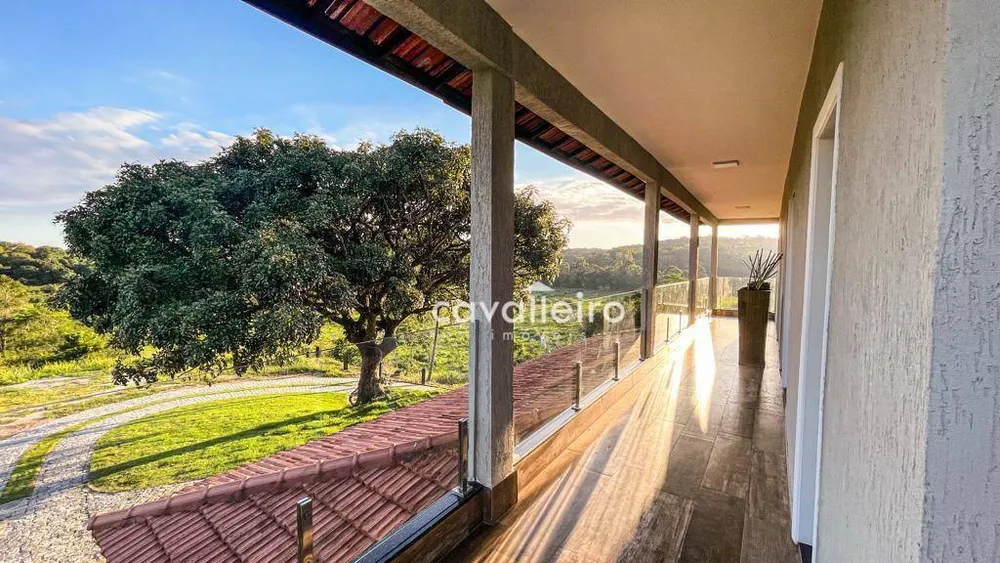 Sítio, 4 quartos, 5333 m² - Foto 34