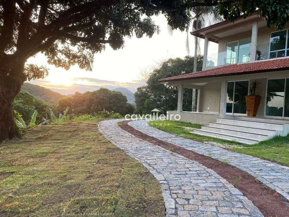 Sítio, 4 quartos, 5333 m² - Foto 9