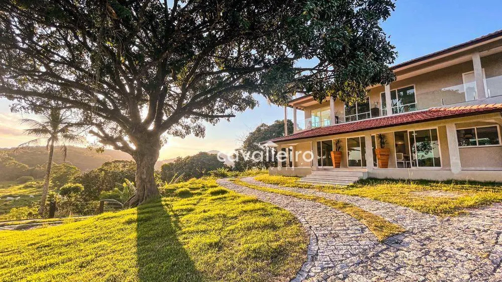 Sítio, 4 quartos, 5333 m² - Foto 4