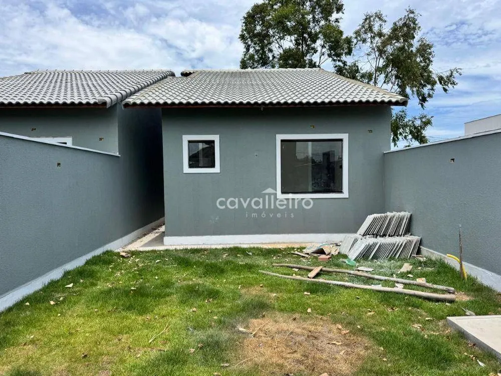 Casa, 2 quartos, 66 m² - Foto 11